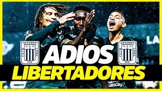 SOUTH AMERICAN ALLIANCE: THEY SAVED THE CONSOLATION PRIZE (1-1) | HOW MUCH MONEY DO THEY GET?