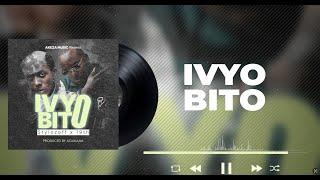 Stylozoff - Ivyo Bito feat 19th (Lyrics Video)