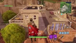 THE BEST FORTNITE NO SCOPE OF ALL TIME