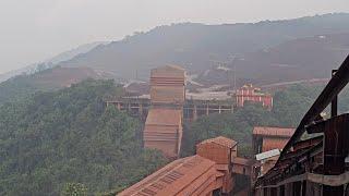 Iron Ore Mines