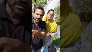 Way to Naran || Bajwa Vlogs # shorts #northern #travel #narankaghan