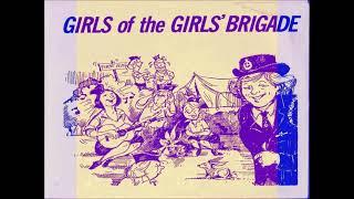 Girls Of The Girls Brigade - Girls Of The Girls Brigade (Rare 80's Femme Pop)