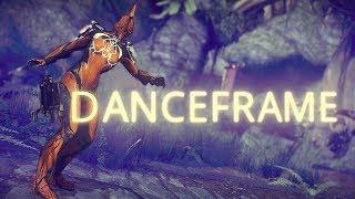 DANCEFRAME