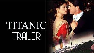 TITANIC (Miniseries) (1996) Trailer Remastered HD