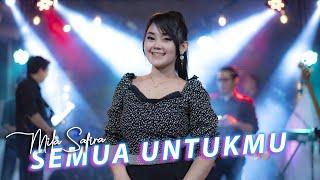 SEMUA UNTUKMU | MILA SAFIRA | Cover Manahadap studio