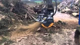 TMC CANCELA   VERHAEGHE PRODUCTS   THB 125