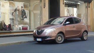 Lancia Ypsilon Elle