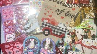 Happy Mail from The Mountain Martins & Gina Loves to Craft | SUCH CUTENESS! MUST SEE!