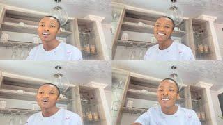 First video | Q&A | South African Medical Student