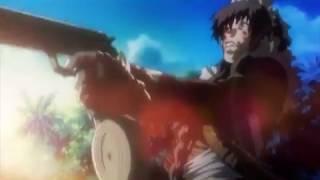 Necro Vs Black Lagoon (AMV)