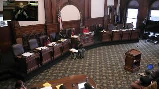 Rochester, NY City Council Committee Meeting - February 13, 2025