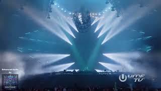 (ENHANCED AUDIO) ERIC PRYDZ LIVE @ ULTRA MIAMI 2024 MEGASTRUCTURE