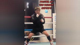 NAOYA INOUE Is A Master Of THE BOXERS RHYTHM! (Basic Boxing Technique Used To Perfection!)