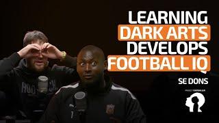 SE Dons: Learning Dark Arts develops Football IQ