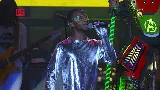 NIGY BOY LIVE PERFORMANCE REGGAE SUMFEST 2024