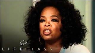 Oprah on Believing in Yourself | Oprah's Lifeclass | Oprah Winfrey Network