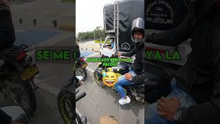 ¿Se la robaron o se le cayó la placa? 