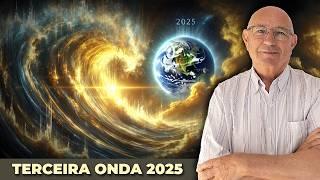 The Third Wave of Awakening: 2025, The Apex of Light – 05/03/25