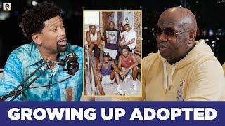 Birdman on Losing his Parents at a Young Age