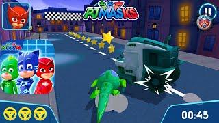 PJ Masks™: Moonlight Heroes - Big Update - PJ Power - Driving School