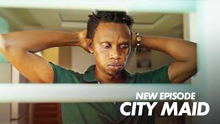 CITY MAID S30E12||MITSI NONEHO KAMUBAYEHO IBYE BIRAKAZE YIBYE BOSS WE BIRAMENYEKANYE||RWANDA SERIES