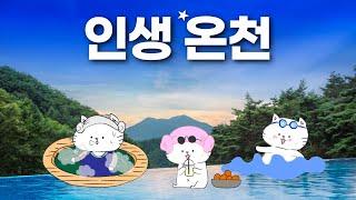 온천 워터파크 비싸도 줄서는 이유 - 포레스트 리솜 제천