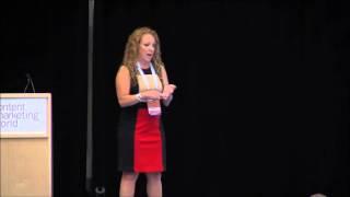 CMWorld 2014 - Education as a Content Marketing Strategy