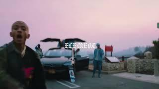 Jaden Smith Type Beat "Element"