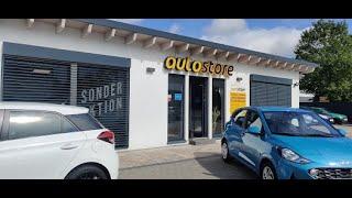 Автодиллер AutoStore Германия. Цены на авто в Европе. Авто из Германии.