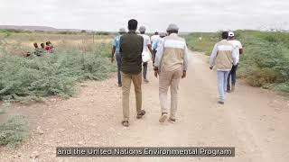 Somalia: Sustainable Flood Management and Risk reduction action