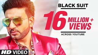 Preet Harpal Black Suit Full Song Ft. Fateh | Music: Dr. Zeus | Album: Waqt