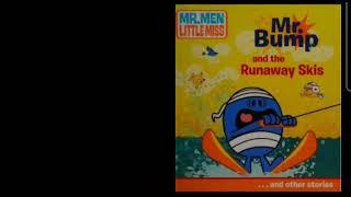 The Mr. Men Show – Mr. Bump and the Runaway Skis (2009) Book Overview