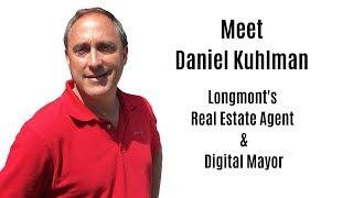 Longmont CO Real Estate Agent