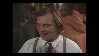 Bottom - Richie's chat up lines! Rik Mayall BBC TV Comedy