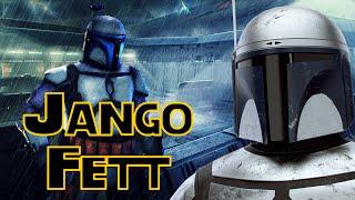 JANGO FETT: Legends Geschichte [Deutsch]