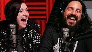 The Final SourceFed Podcast