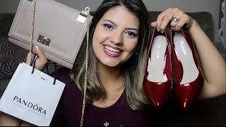 Comprinhas da Europa - Bolsas, sapatos, acessórios e diversos - Bruna Munhoz