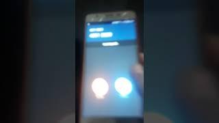 SkyPhone incoming call samsung galaxy j7 prime