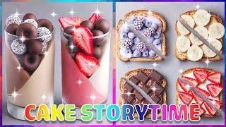  Cake Decorating Storytime  Best TikTok Compilation #155