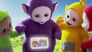 Teletubbies NUEVA Compilación de 1 HORA! | Teletubbies en Español Castellano 