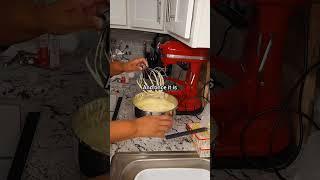 The BEST darn #cakemix #recipe