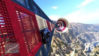 course looping niveau moyen ºT68º æ joué par vacoutex#gta5#gta6