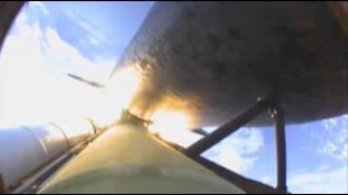 STS-133 Ascent Highlights