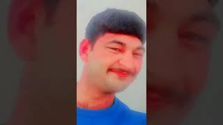 Arun Sharma Masyal 