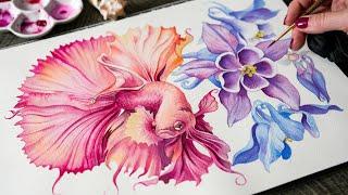 Speed Up Your Watercolor Learning: 5 Proven Strategies for Beginners