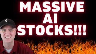  BEST AI STOCKS TO BUY NOW  {TOP AI STOCK TO BUY 2024} GROWTH STOCKS