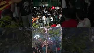 RCB Wins Maiden IPL Trophy, Fans Erupt In Joy Across Karnataka