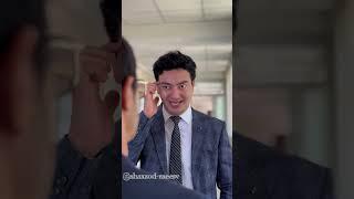 Jasur Dostanov vines 