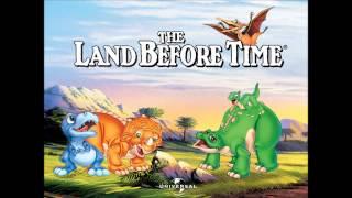 01 - The Great Migration - James Horner - The Land Before Time