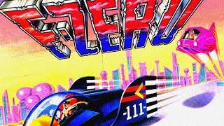 F-Zero - Zoom (99% Slower)